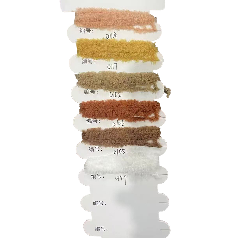 Imitație Fire de nurcă