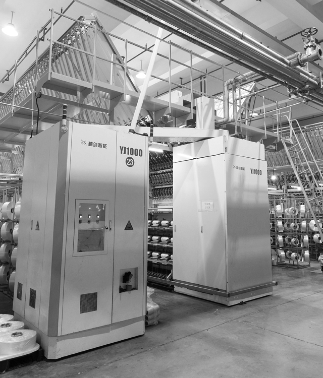 Tongxiang Baoyi Textile Co., Ltd.