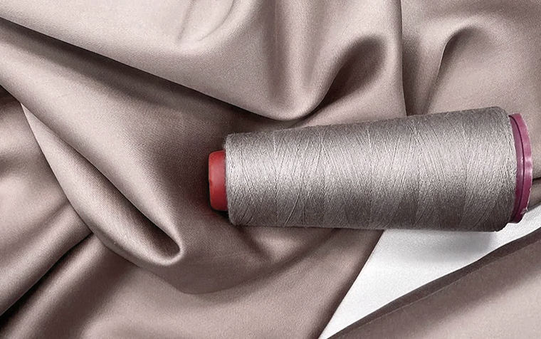 Firul de filare personalizat